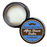 Pure Indigenous After Shave Balm